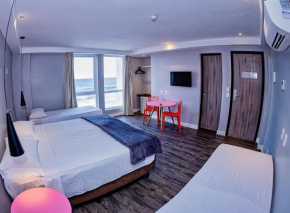  B Hotel Salvador  Сальвадор